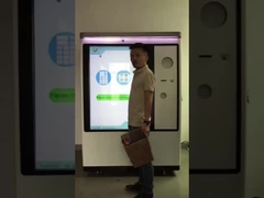 Máquina de recuperación de platino, oro y plástico de clasificación tres en uno