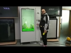 Máquina de recuperación de platino, oro y plástico de clasificación tres en uno