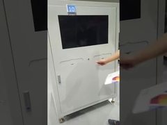 Cambiador de libros inteligente